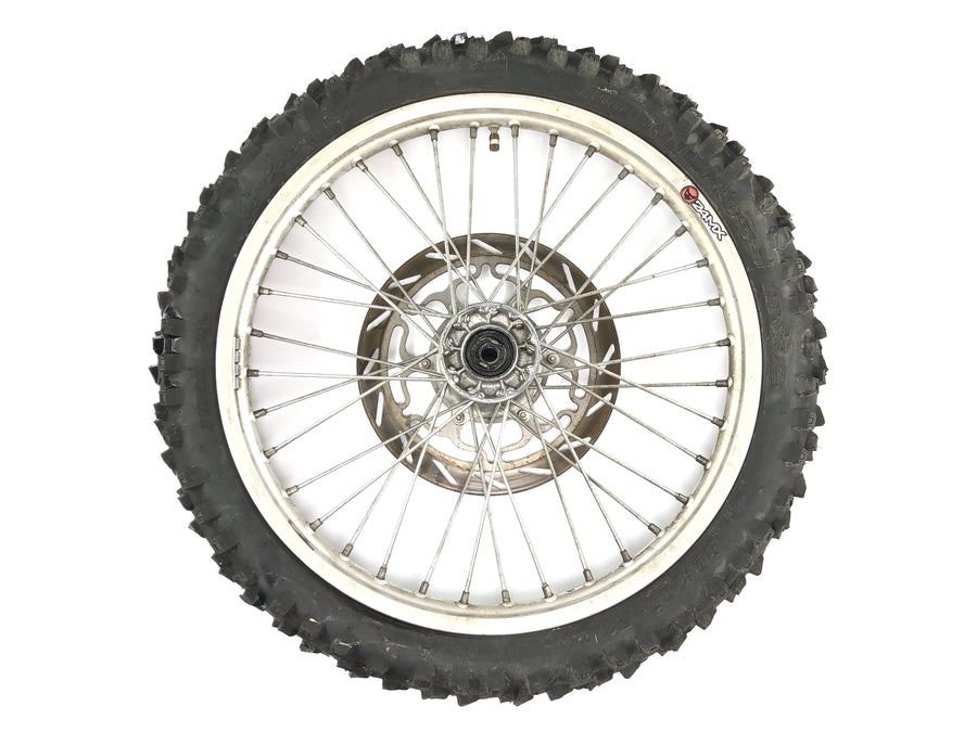 KTM 640 LC4 EGS [1999] - Forhjulsfelg 1,60 x 21"