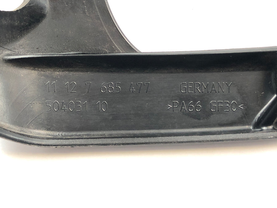 BMW R 1200 ST R1ST [2006] - Sylinderhodedekselkledningsbeskyttelse Venstre høyre