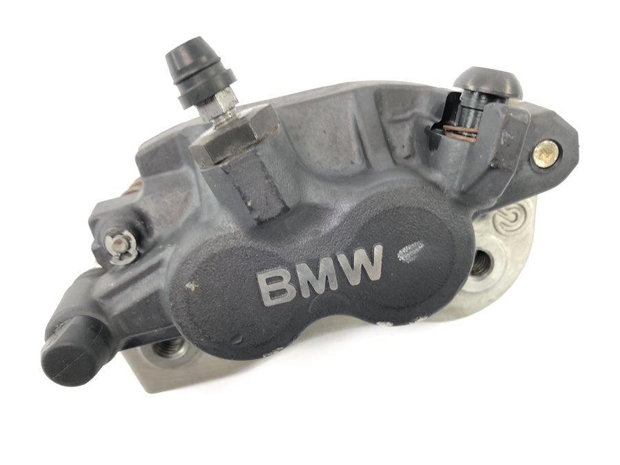 BMW R 1150 R R21 [2003] - bremseklave bremsbremsetang bak