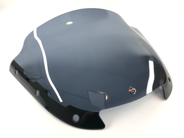 BMW R18 - frontrute frontrute kåpe vindu flare tonet