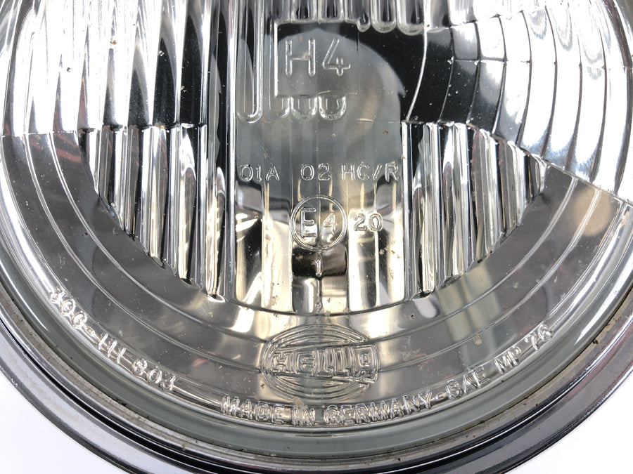 Triumph Adventurer 900 T309RT [1998] - Frontlykt frontlys lampe pottehus