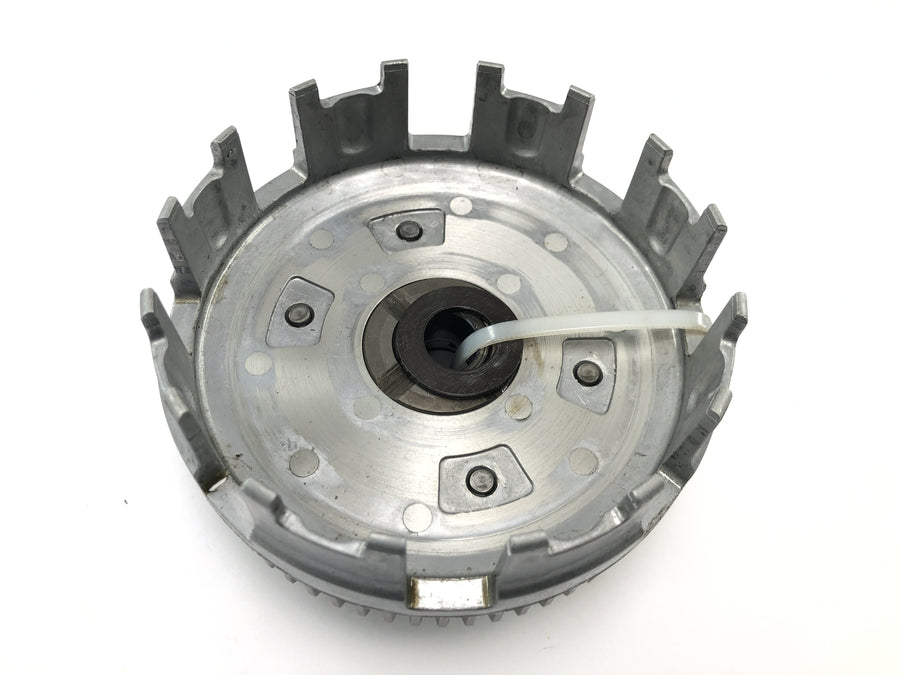SWM RS 125 R B2 [2020] - Clutch clutchenhet komplett clutchpakke