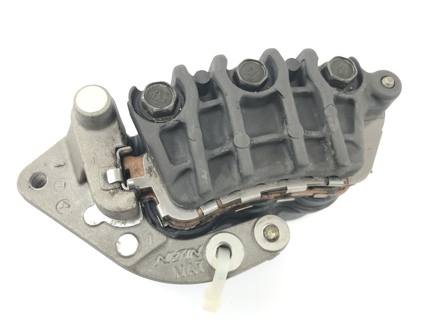 Honda VTX 1800 SC46 [2004] - Nissin bremsecaliper foran høyre
