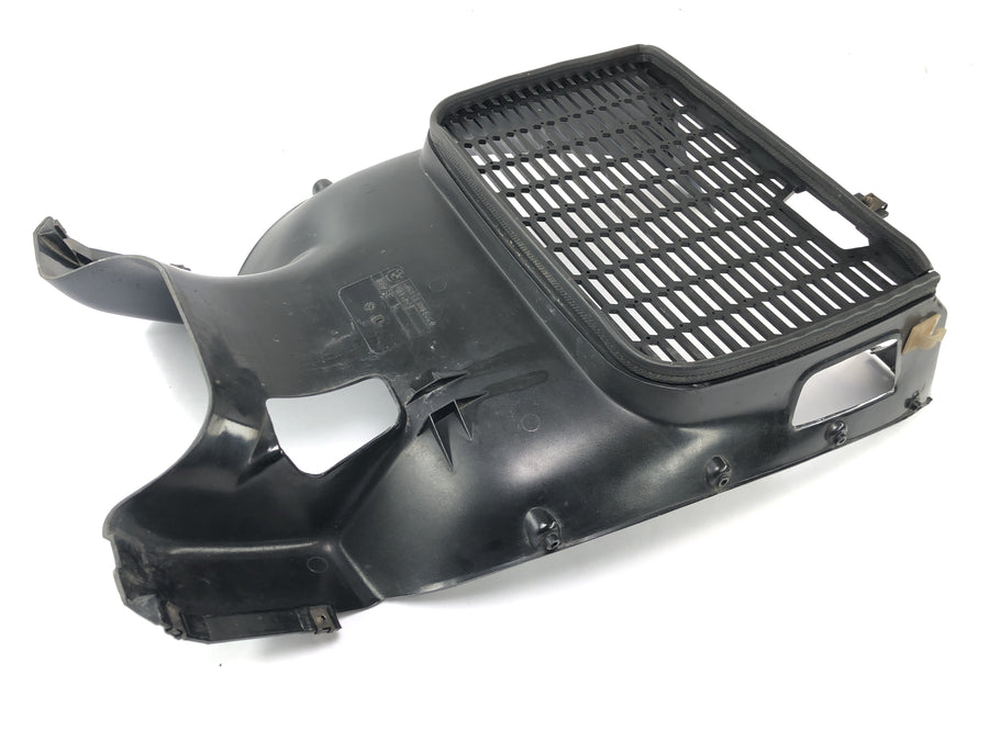 BMW K 1100 LT 100 [1994] - Subcoat bugpoiler casting foran