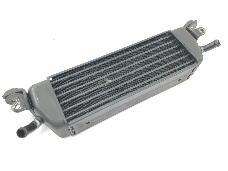 BMW R 1100 RT 259 [1999] - Oljekjøler olje radiator motorkjøler kjøleenhet