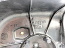 BMW R 60/5 [1973] - Luftfilterlokk på venstre motor lokk-3