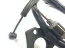 Honda CBR 900 RR Fireblade SC33 [2000] - clutchkabel clutchkabel Bowdenkabel med holder-2