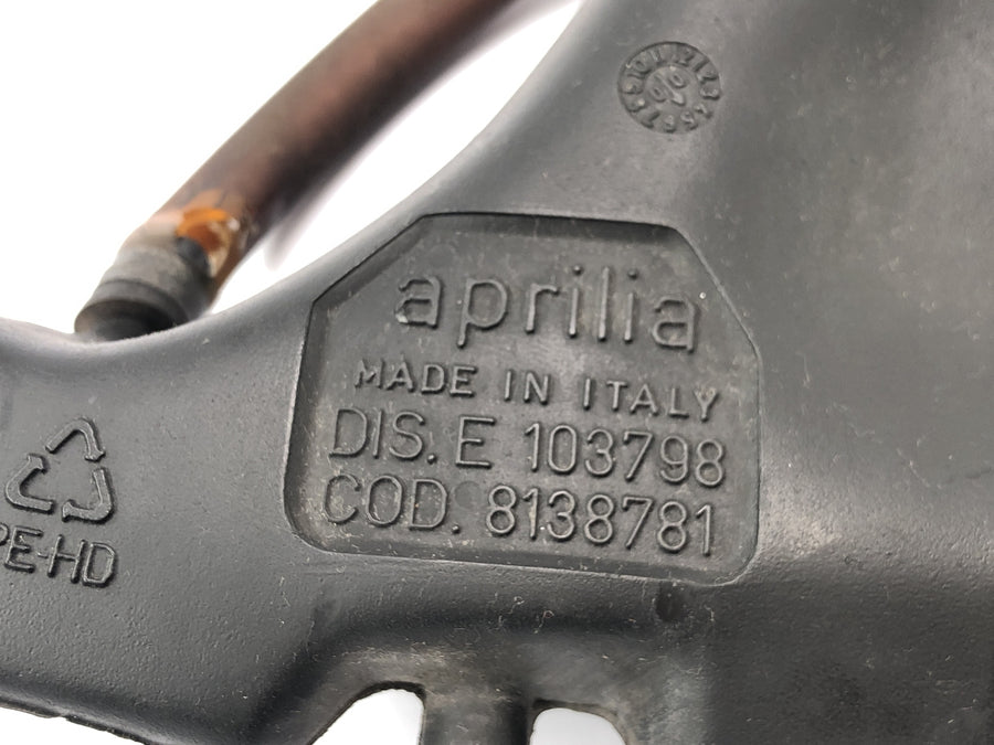 Aprilia SL 1000 Falco PA [2000] - kompensasjonsbeholder kjølevæskekompensasjonsbeholder Reservoar Tank