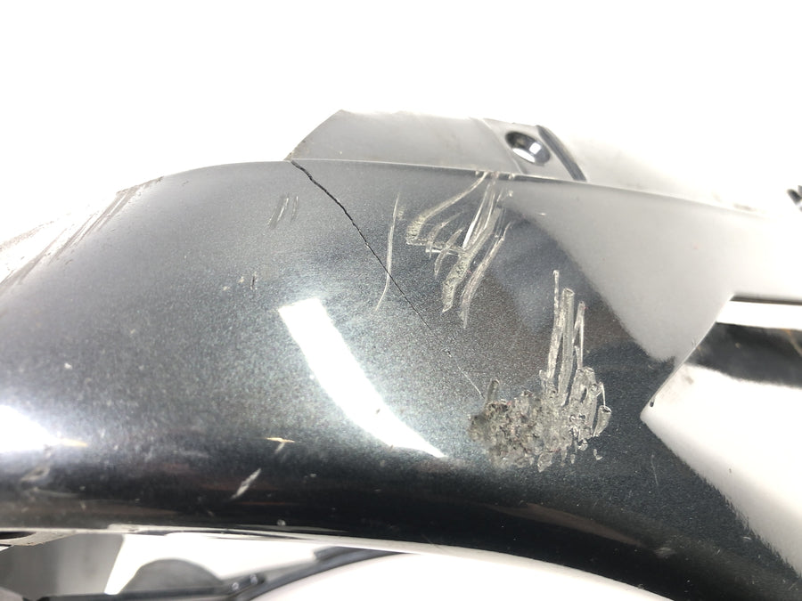 Kawasaki GPZ 1000 RX [1987] - Front Cladding nedre del Bug Cladding Disguise