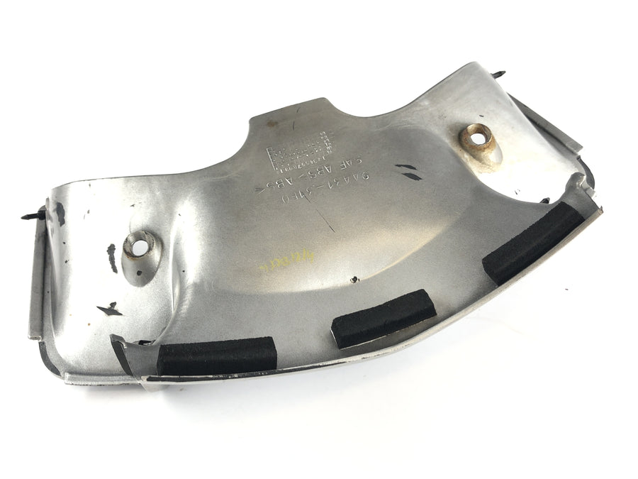 Suzuki GSF 1200 S Bandit WVA9 [2003] - kledning foran