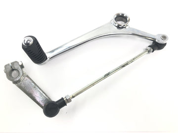 Suzuki GSF 1250 SA Bandit WVCH [2007] - Girpedal med girkobling