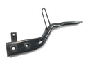 Yamaha XV 1600 Wild Star VP08 [2002] - Eksosholderbrakett lyddemper eksosbrakett-3