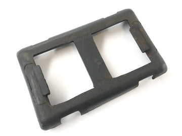 Yamaha XS 400 2A2 [1982] - Rubber Pad Battery Compartment