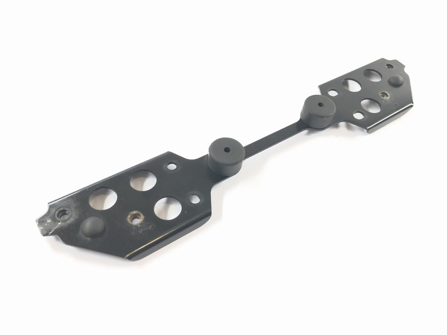 Yamaha MT07 RM04 [2014] - Kåpeholder for baksetefeste