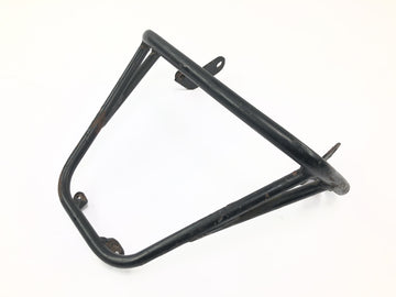 Sachs ZX 125 [1998] - Bagasjehylle bak ramme