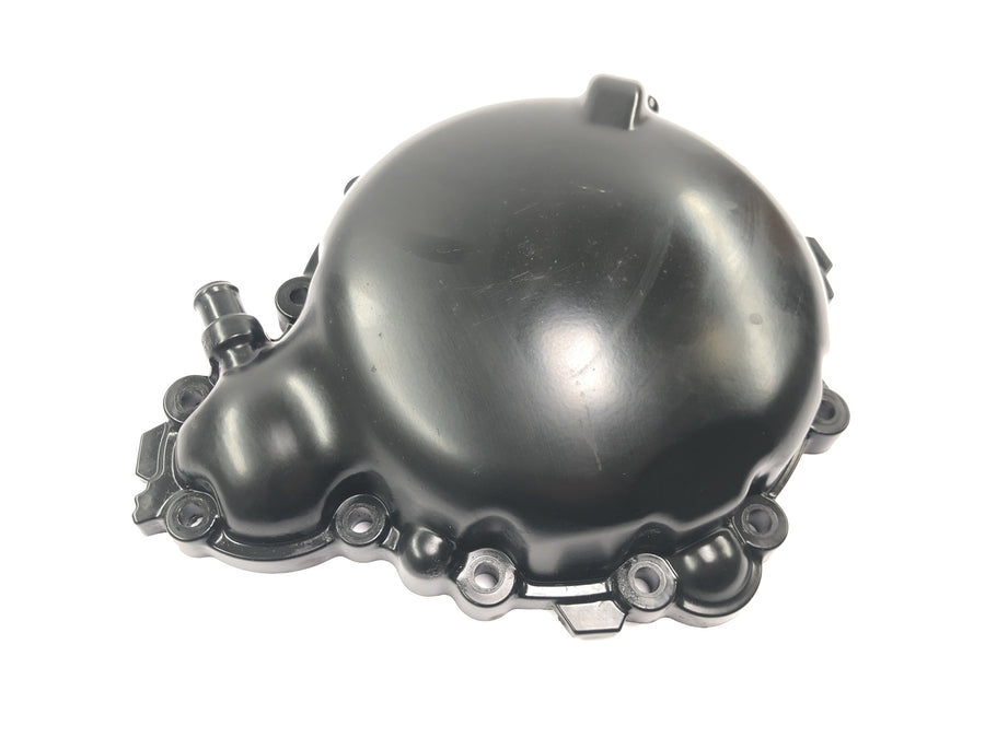 Triumph Tiger 955i 709EN [2003] - Generatordeksel motordeksel Lima-deksel