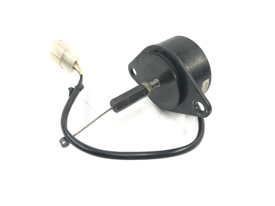 Suzuki Intruder VL 1500 AL [2000] - Choke servomotor kaldstart automatisk forgasser