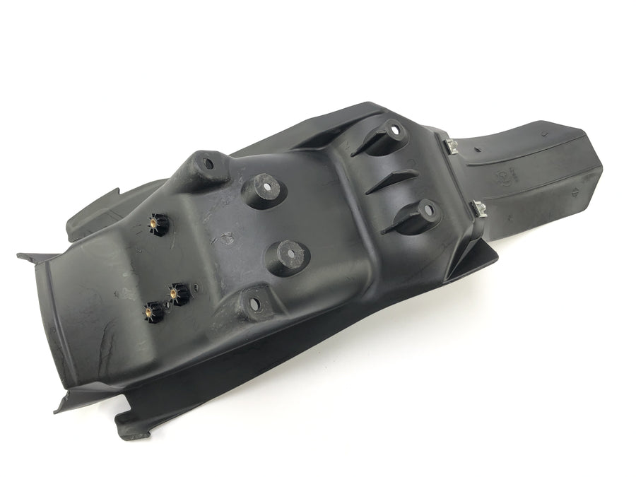 Husqvarna SM 630 A4 [2010] - Pokker under interiørkledning Splash Protection