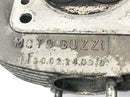 Moto Guzzi V10 Centauro [1998] - sylinderhode venstre ventilhode-3