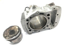 Kawasaki VN 1600 Classic VNT60A [2007] - sylinder med stempel foran-5