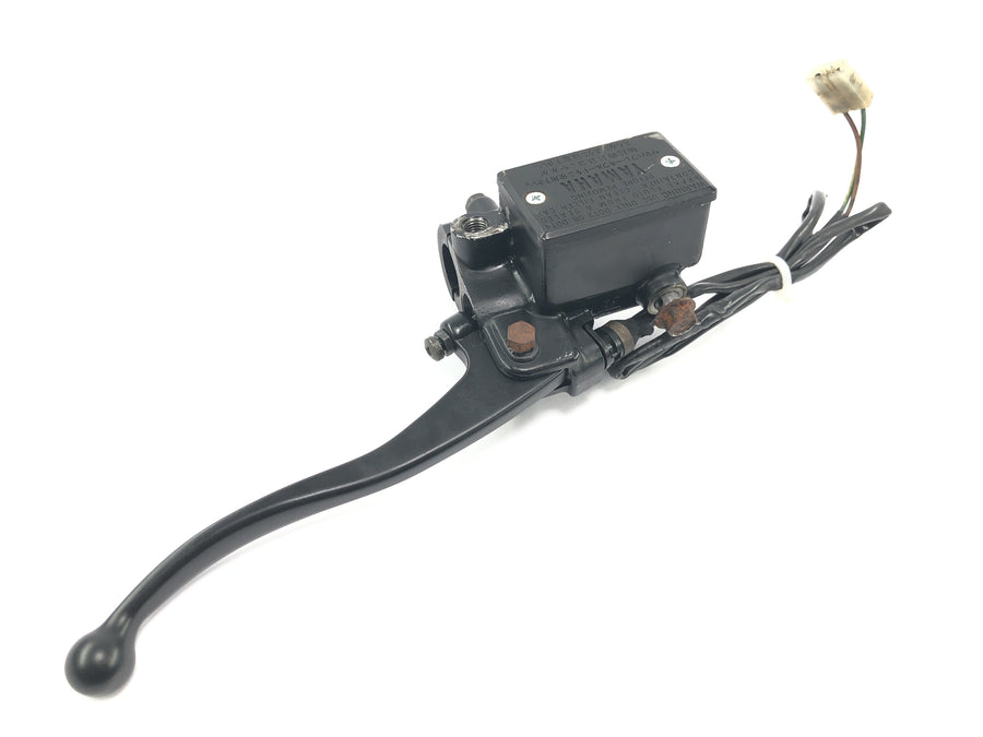 Yamaha XTZ 750 3LD [1989] - Bremsepumpe fremre håndbremsepumpe