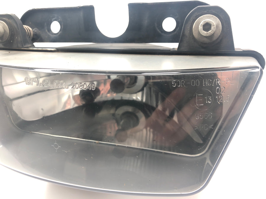 BMW C1 125 [2002] - Frontlykter frontlykter