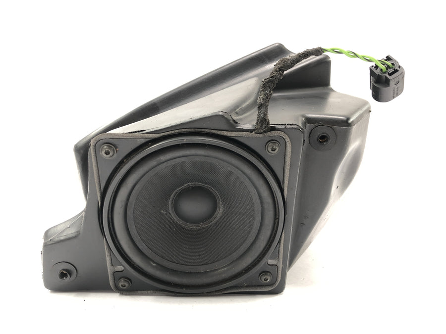 BMW R 1200 CL K30 [2003] - Speaker Boxing Audio venstre og høyre