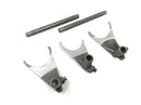 BMW F 650 GS R13 [2000] - girgafler girgaffelsett girmekanisme-1
