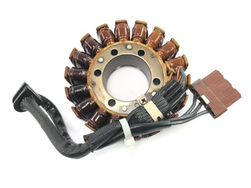 KTM 950 Adventure LC8 [2004] - Stator dynamo generator ladestator Lima coil