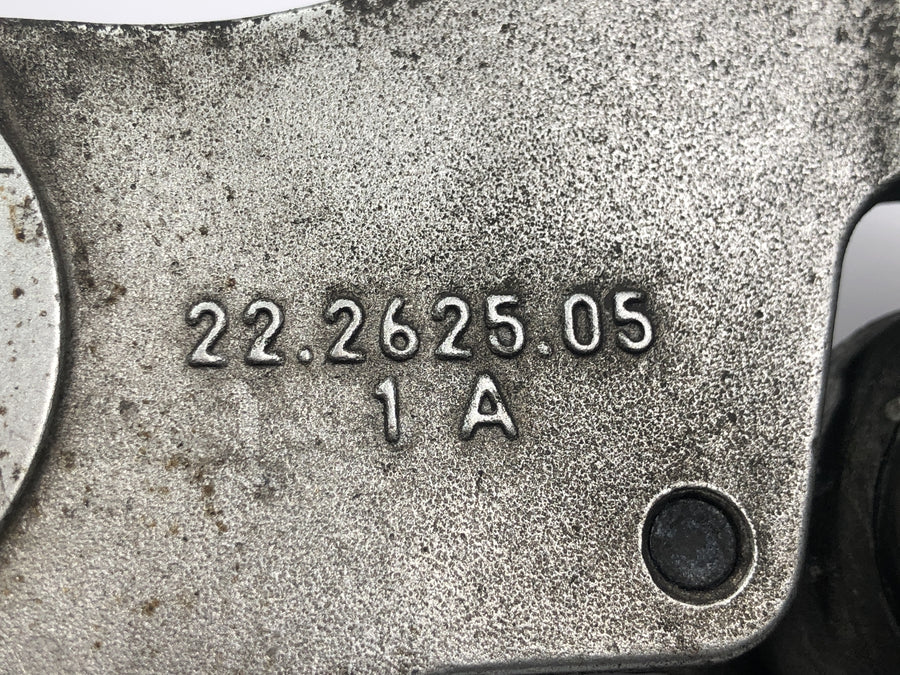 KTM Duke 690 A3 [2012] - Bremsecaliper Brembo bremsecaliper bak med bremsecaliperfeste