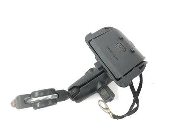 BMW R 1150 GS R21 [2002] - Holder for navigasjonsenhet RAM-monteringssystem - 0
