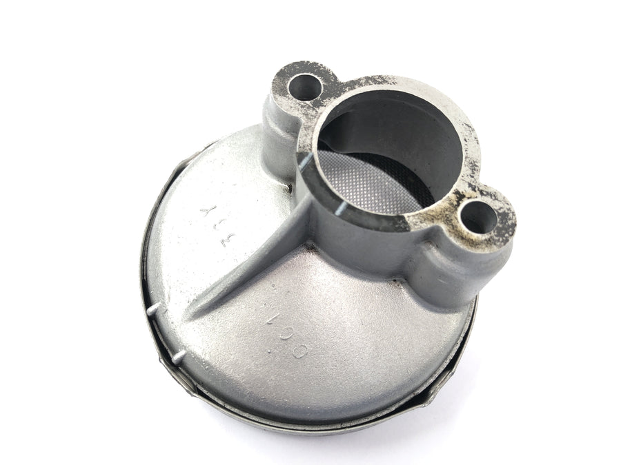 Yamaha XJR 1300 RP06 [2002] - Oljesil