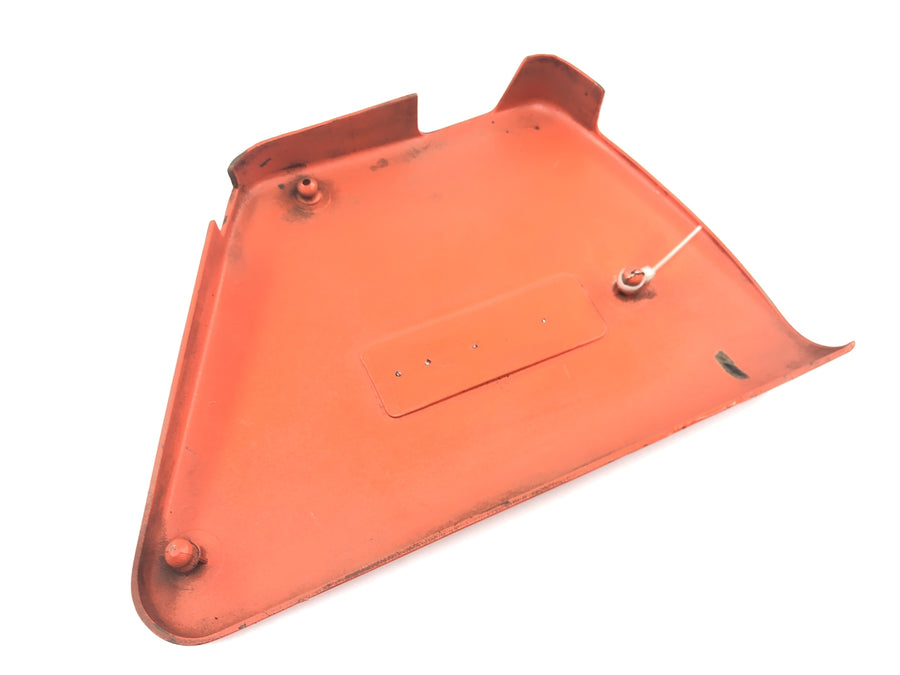 Laverda 1000 [1978] - Sidepanel sidedeksel høyre