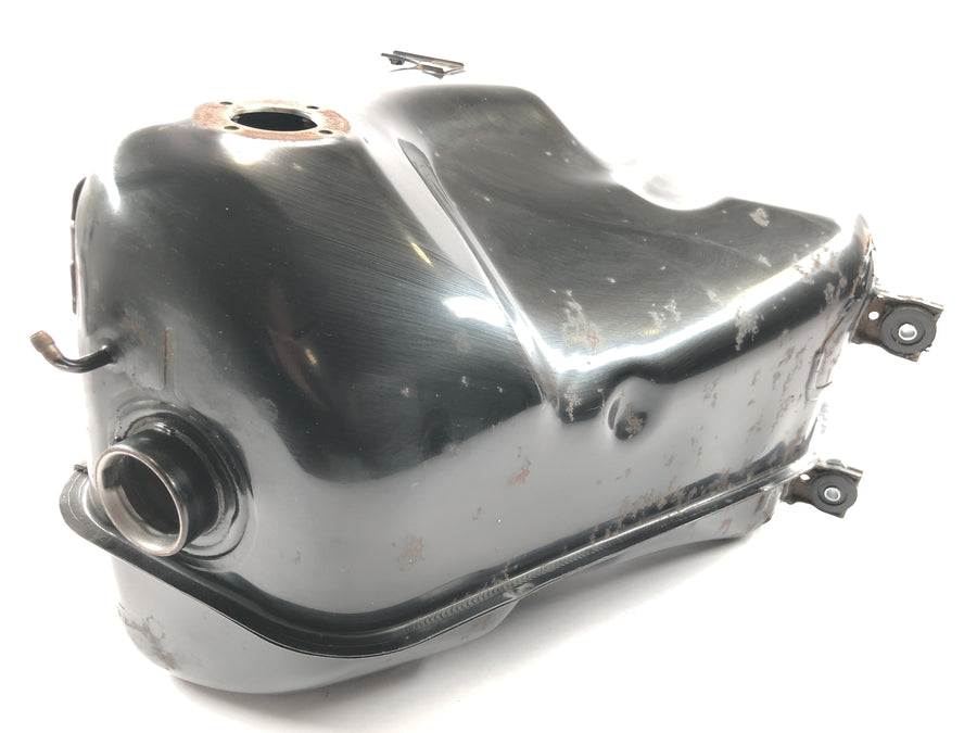 Yamaha GTS 1000 4FV [1997] - Tank bensintank drivstofftank