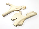 Suzuki DR 350 SK42B [1991] - Air Filter Cover Side Del av Polispor-2
