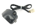 Sachs ZX 125 [1998] - Styrebryter venstre bryterenhet indikatorlyshorn-4