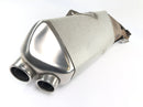 Moto Guzzi Stelvio 1200 4V [2009] - Utgangssystem-3