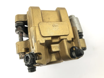 Honda CBR 600 RR PC37 [2004] - Bremsecaliper bak Nissin med brakett - 0