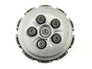 Sachs ZX 125 [1998] - Clutch clutch kurv clutch pakke flerskive clutch-3