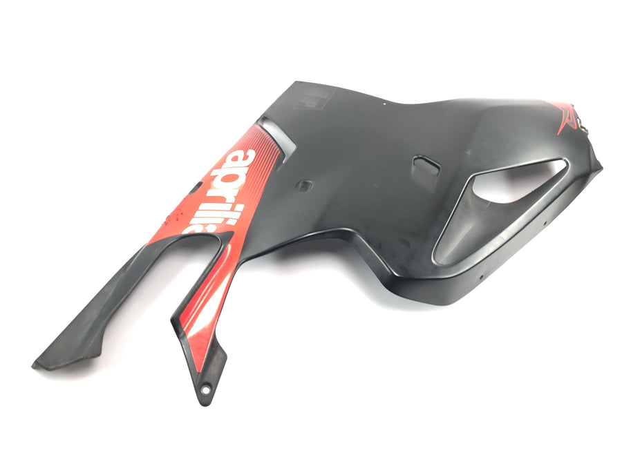 Aprilia RSV 1000 R [2004] - sidepanel kåpedel venstre