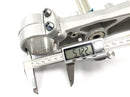 Triumph Street Triple R 675 D67LD [2010] - Fork Bridge nedenfor-3