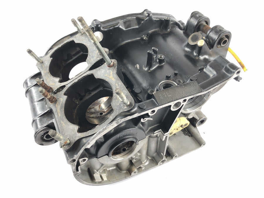 Yamaha RZ 250 R 29L [ca. 250 YPVS] - Motorhus tomme hus