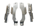 Suzuki Intruder VL 1500 AL [2000] - Sadelveskeholder sideveskeholder-3