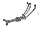 Laverda 1000 [1978] - eksos manifold manifold system eksos manifold eksos system-1