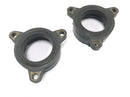 BMW R 1200 R R1ST [2008] - Inntaksmanifold gasshus inntaksrøradapter-4