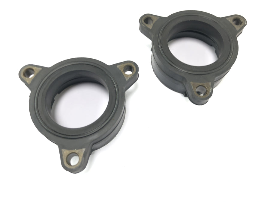 BMW R 1200 R R1ST [2008] - Inntaksmanifold gasshus inntaksrøradapter