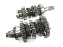Yamaha XJR 1200 4PU [1996] - Girkasse-6
