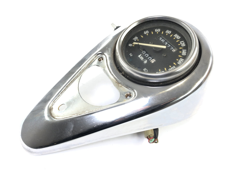 Kawasaki VN 800 Classic [2000] - Tacho kjørelengde med instrumentpanel