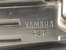 Yamaha XT 600 Zenter 34L [1985] - Airbox Air Filter Box-3