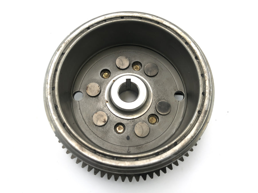 Honda NSR 125 JC20 [1991] - Magnethjul dynamo rotor